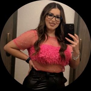 Meet your Posher, Erica